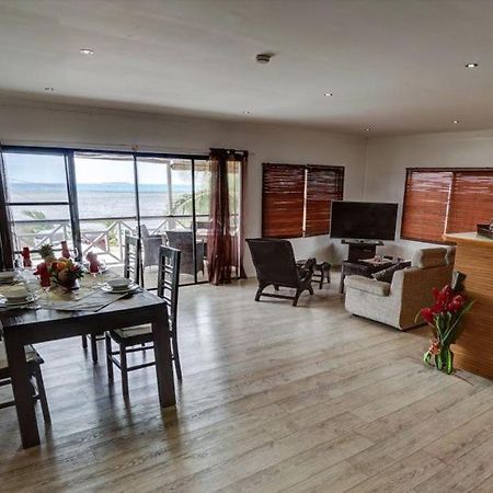 Seaview Lodge And Restaurant Нукуалофа Экстерьер фото